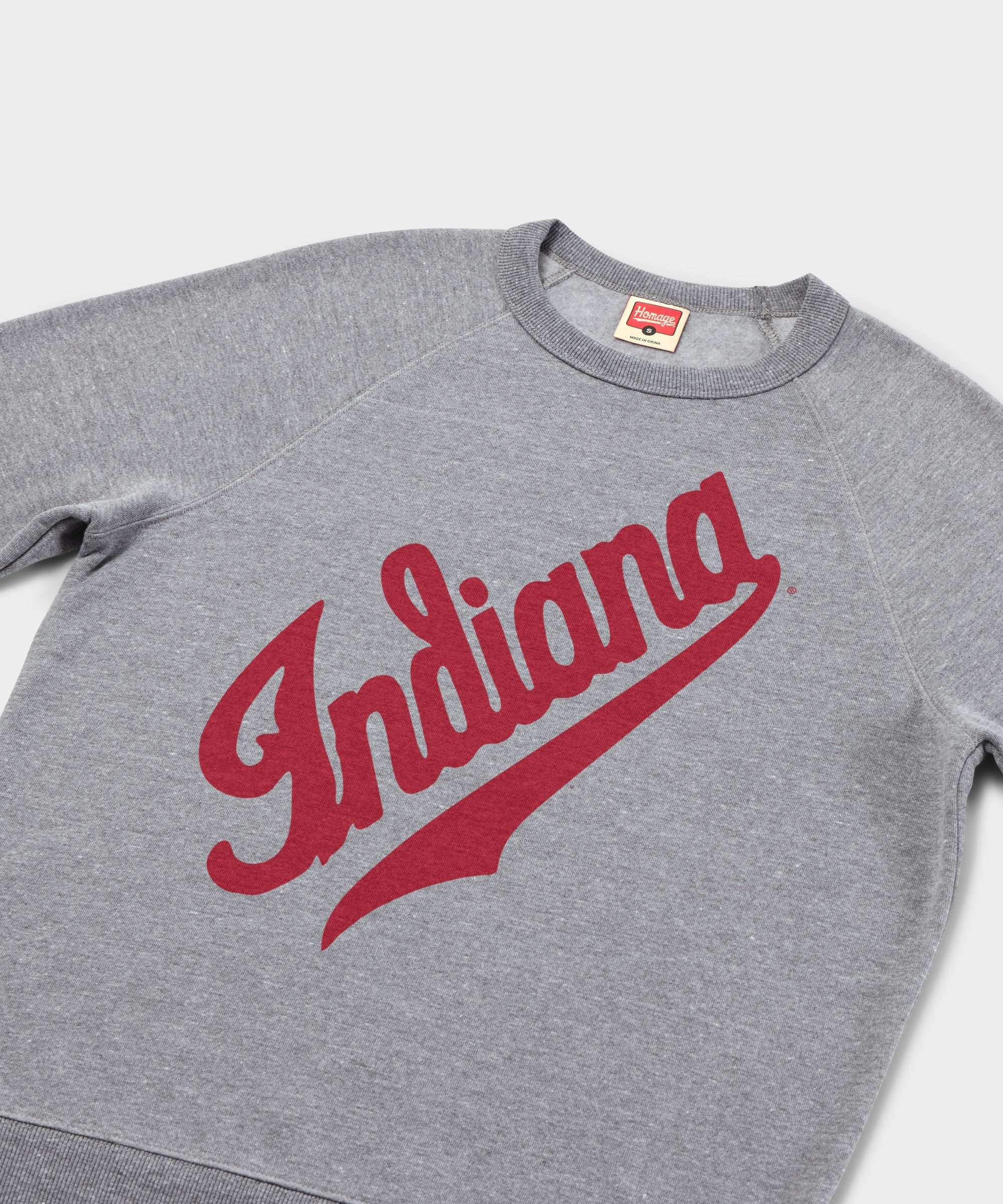 Hoosier Pride Crewneck