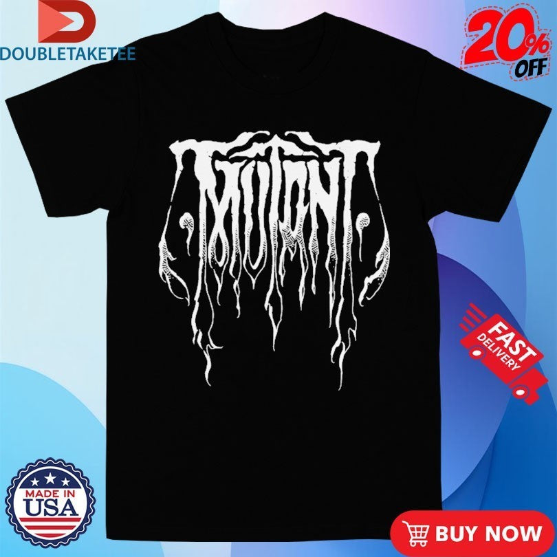 Horkey x Mutant Shirts