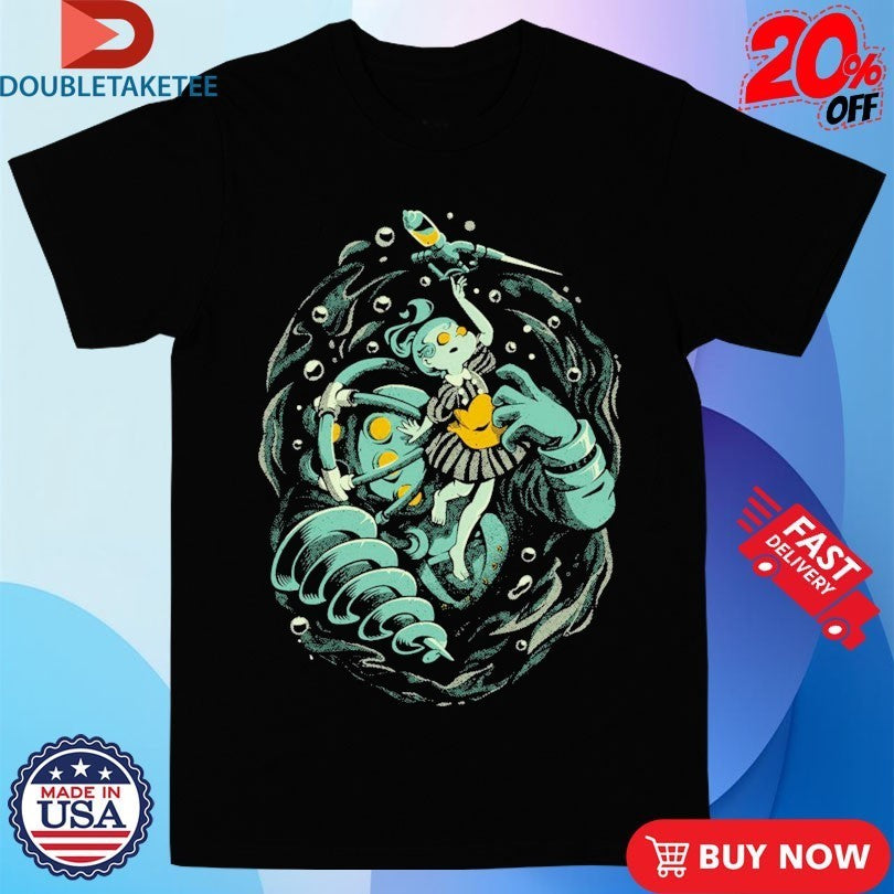 Horta Iron Protector Shirts