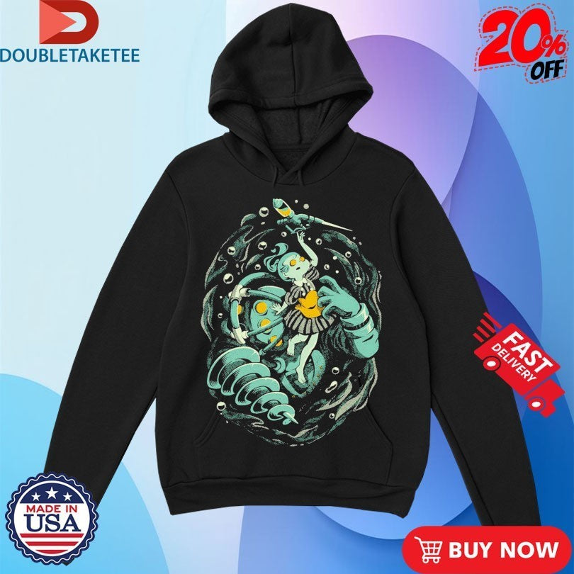 Horta Iron Protector Shirts