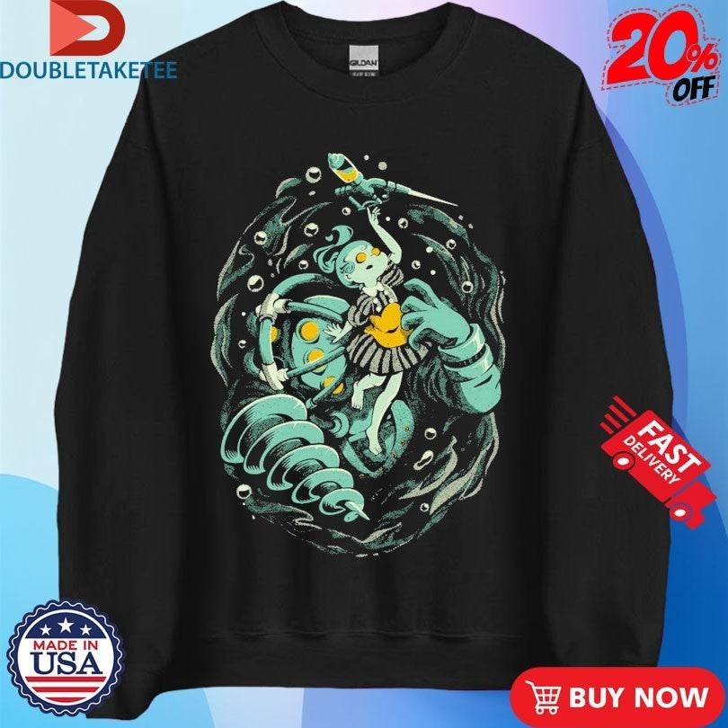 Horta Iron Protector Shirts