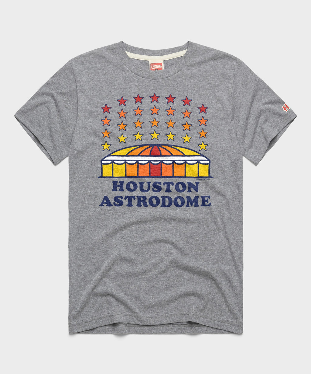 Houston Astrodome Stars