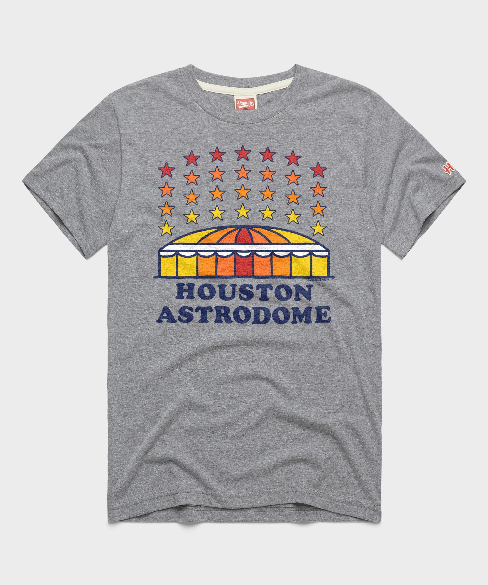 Houston Astrodome Stars