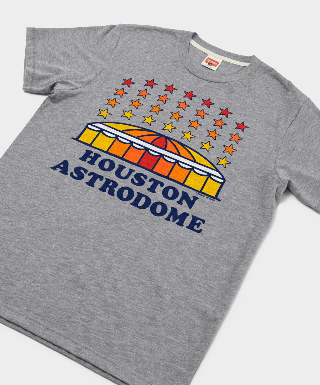 Houston Astrodome Stars