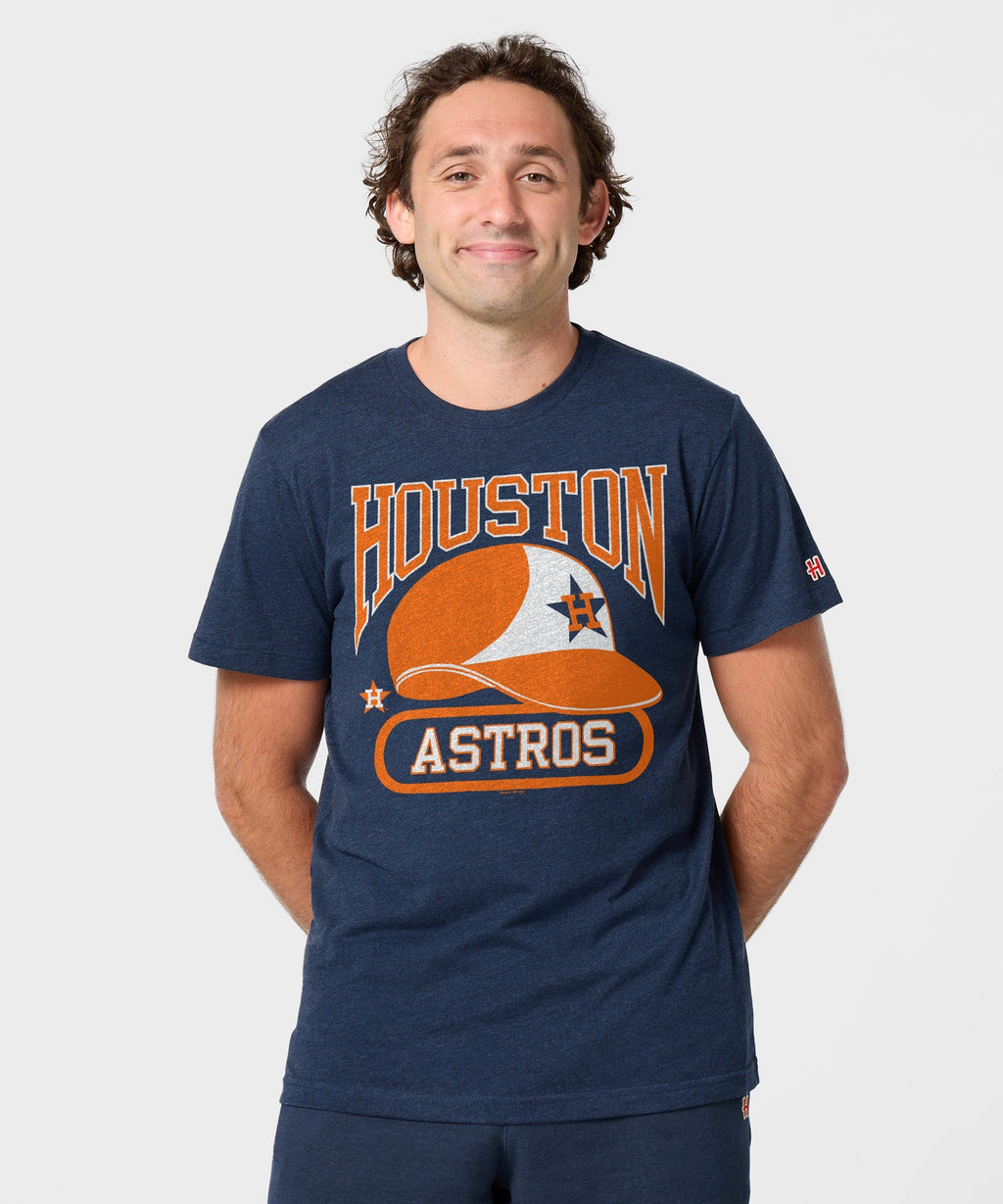 Houston Astros Helmet