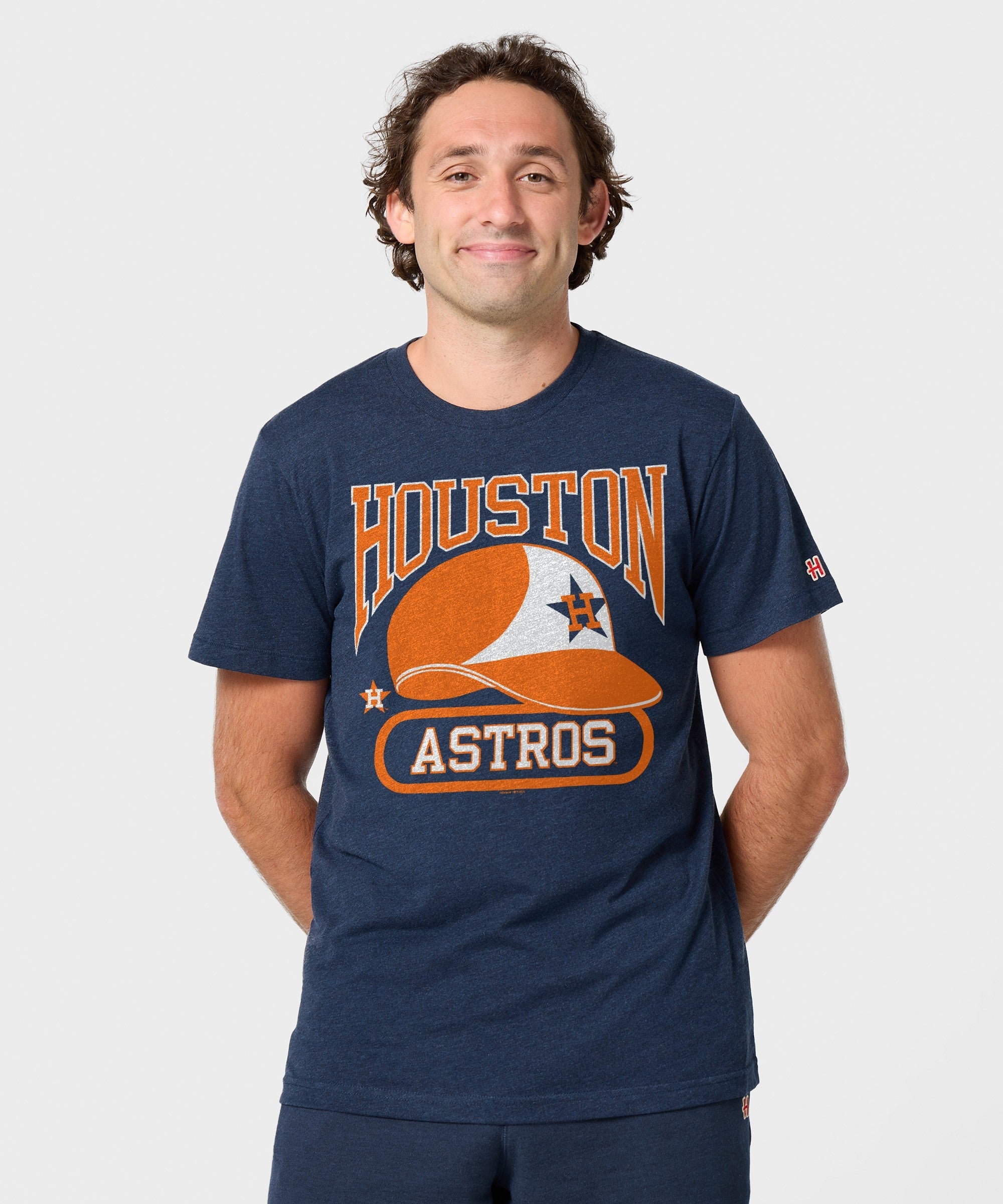 Houston Astros Helmet