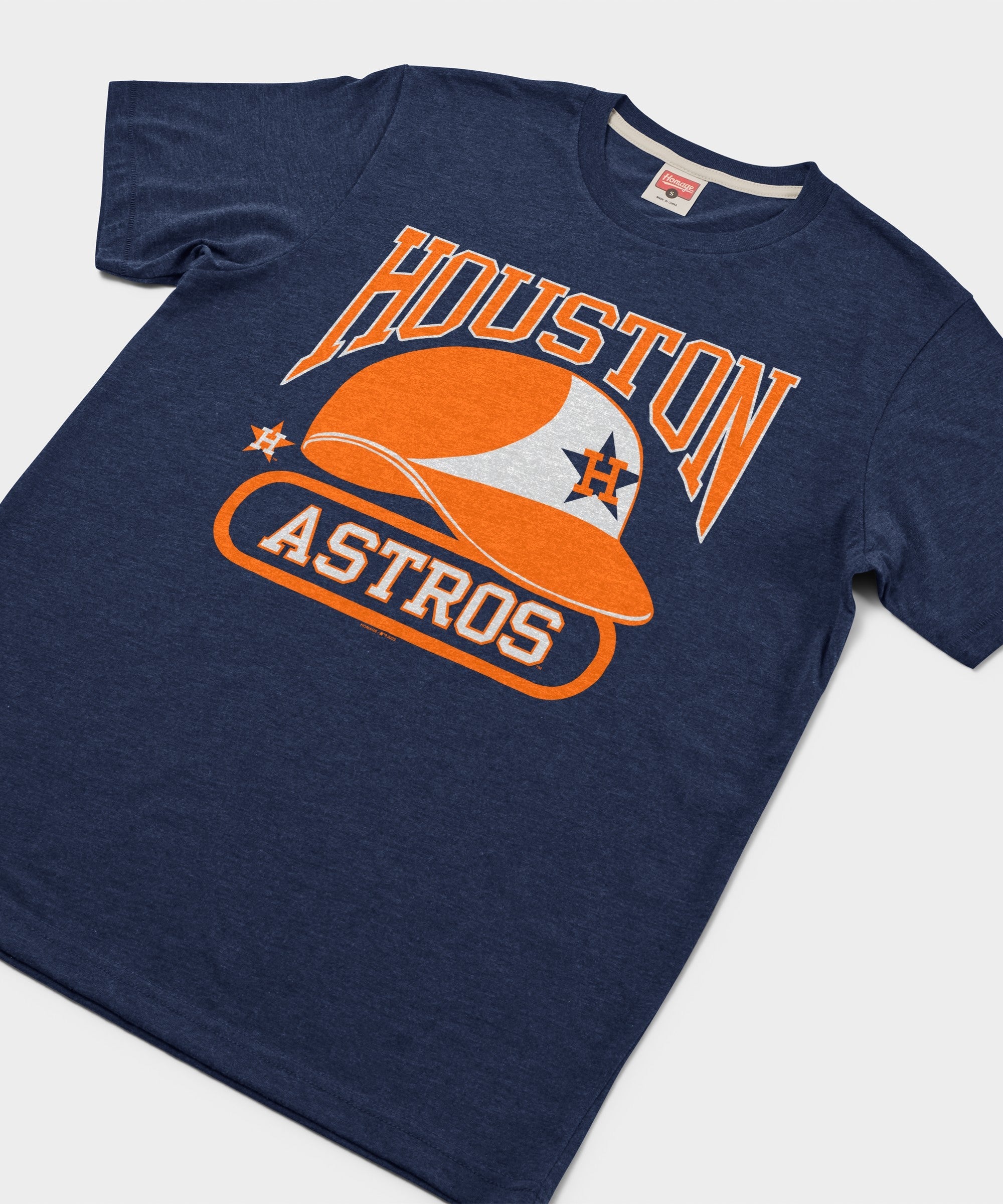 Houston Astros Helmet