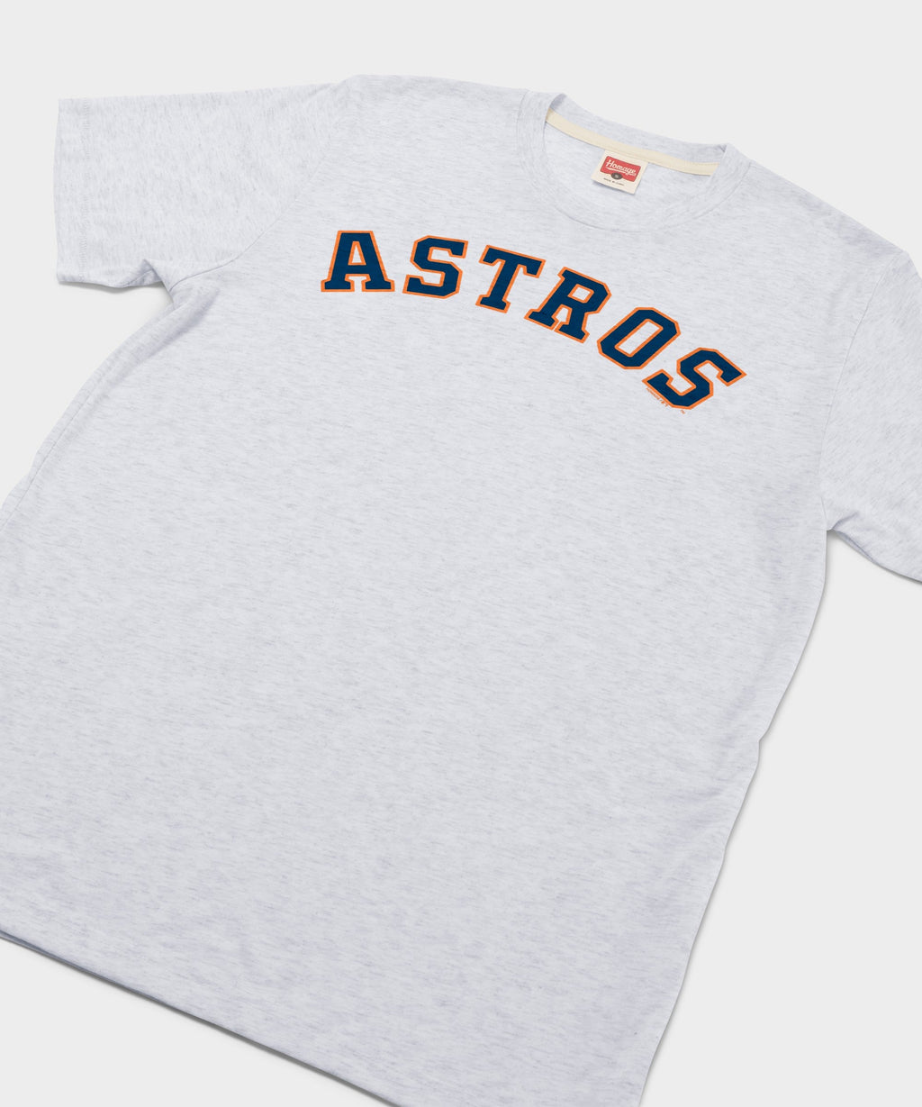 Houston Astros Jersey Logo '13