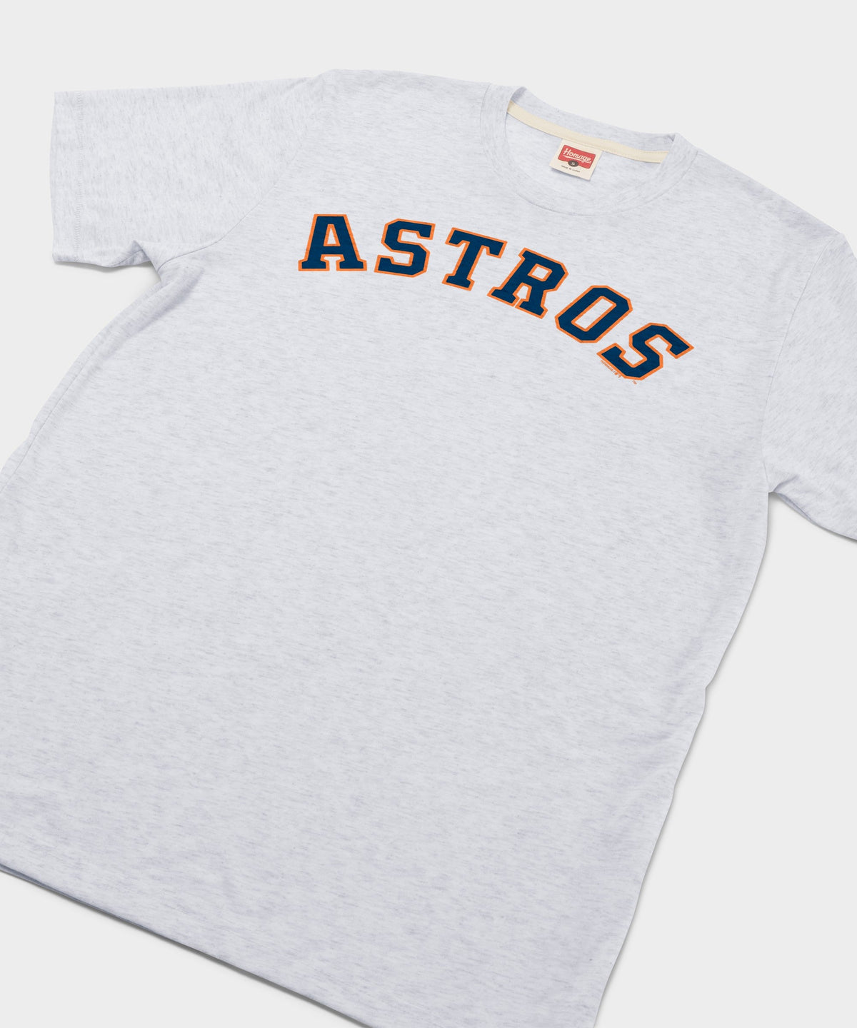 Houston Astros Jersey Logo '13