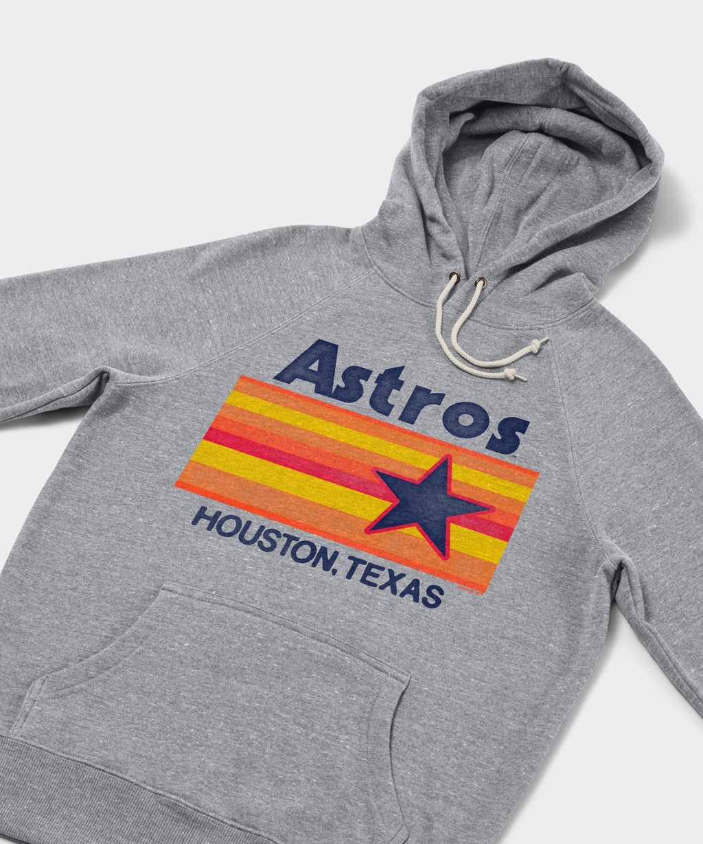 Houston Astros Jersey Logo '75 Hoodie