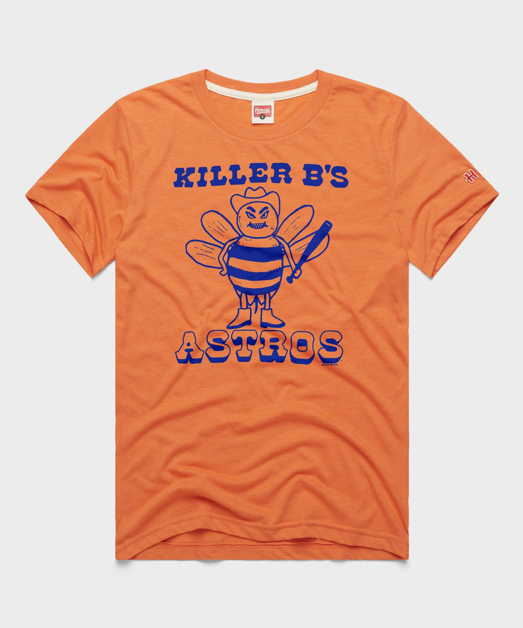 Houston Astros Killer B's