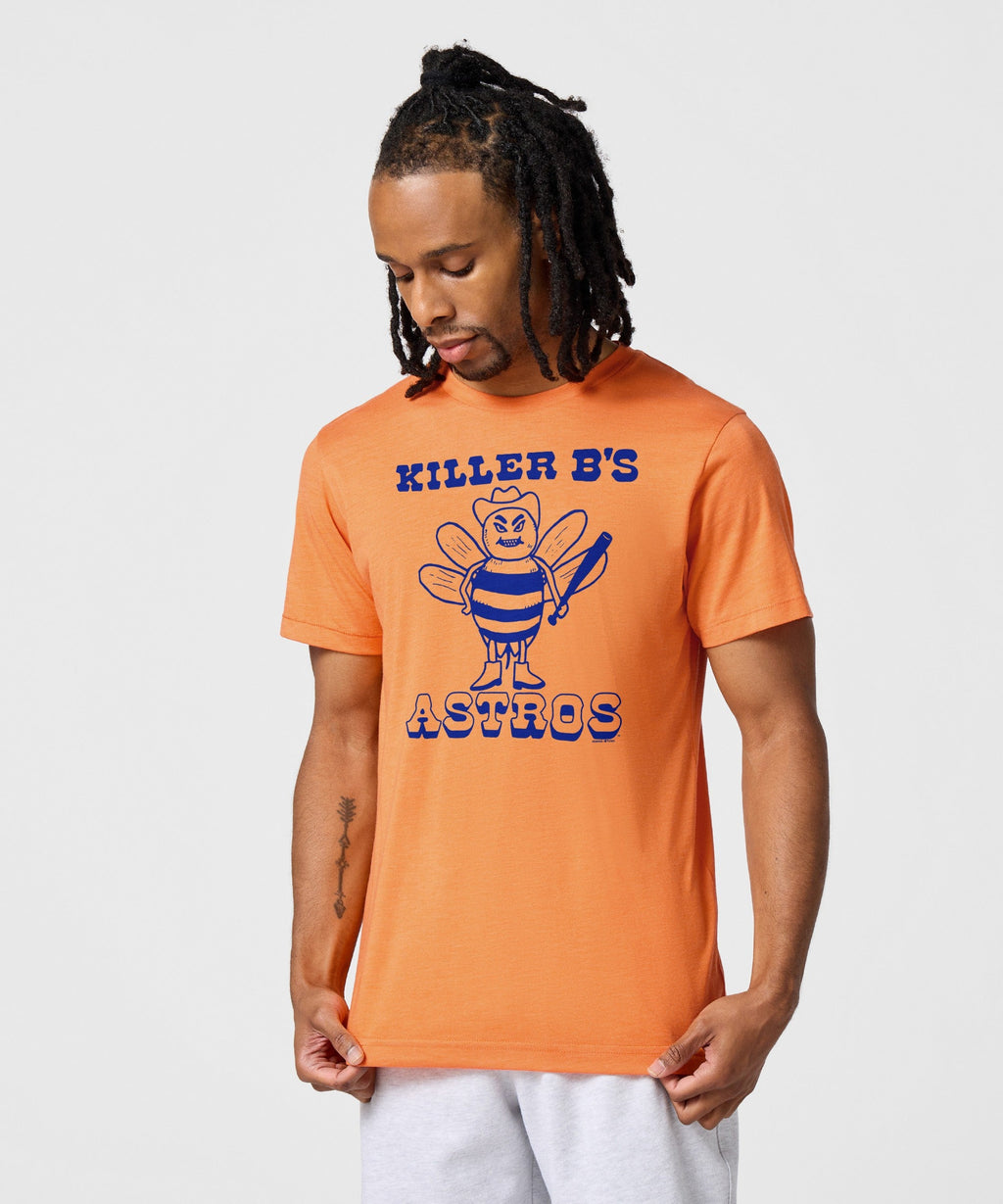 Houston Astros Killer B's