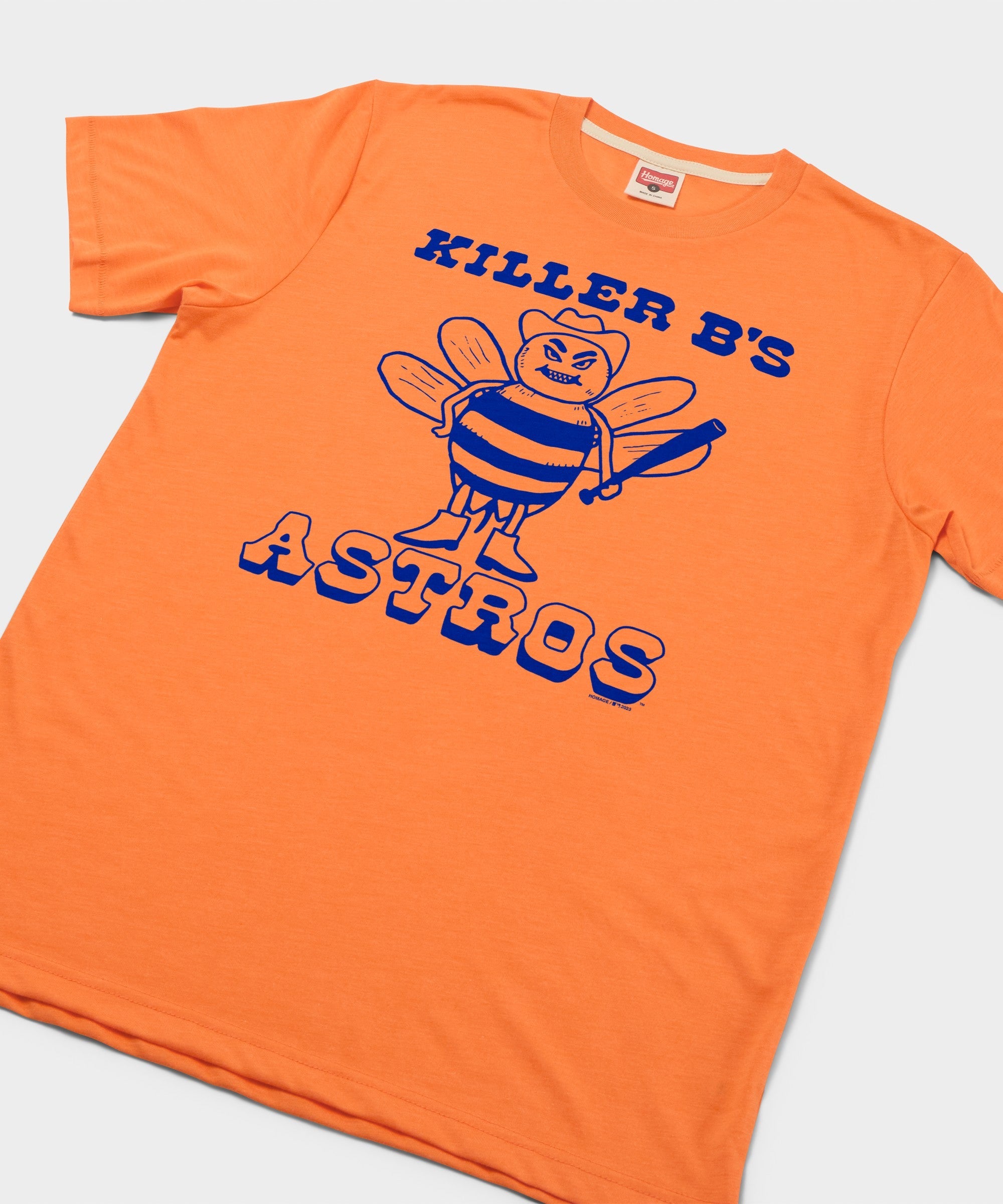 Houston Astros Killer B's