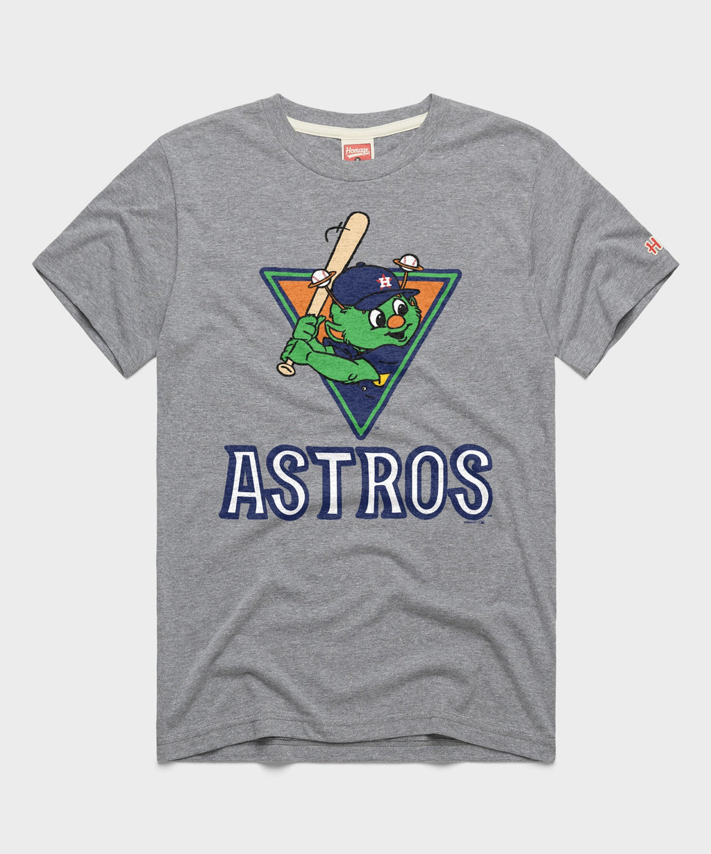 Houston Astros Orbit