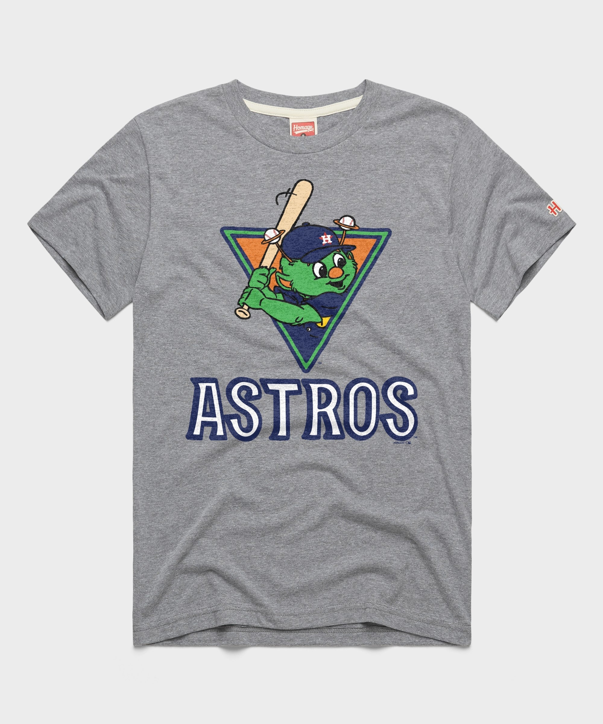 Houston Astros Orbit