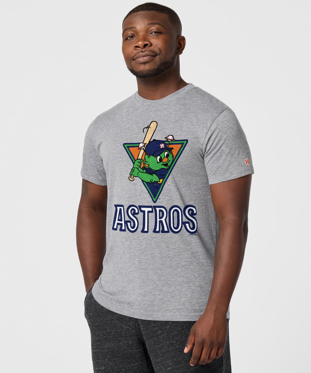 Houston Astros Orbit