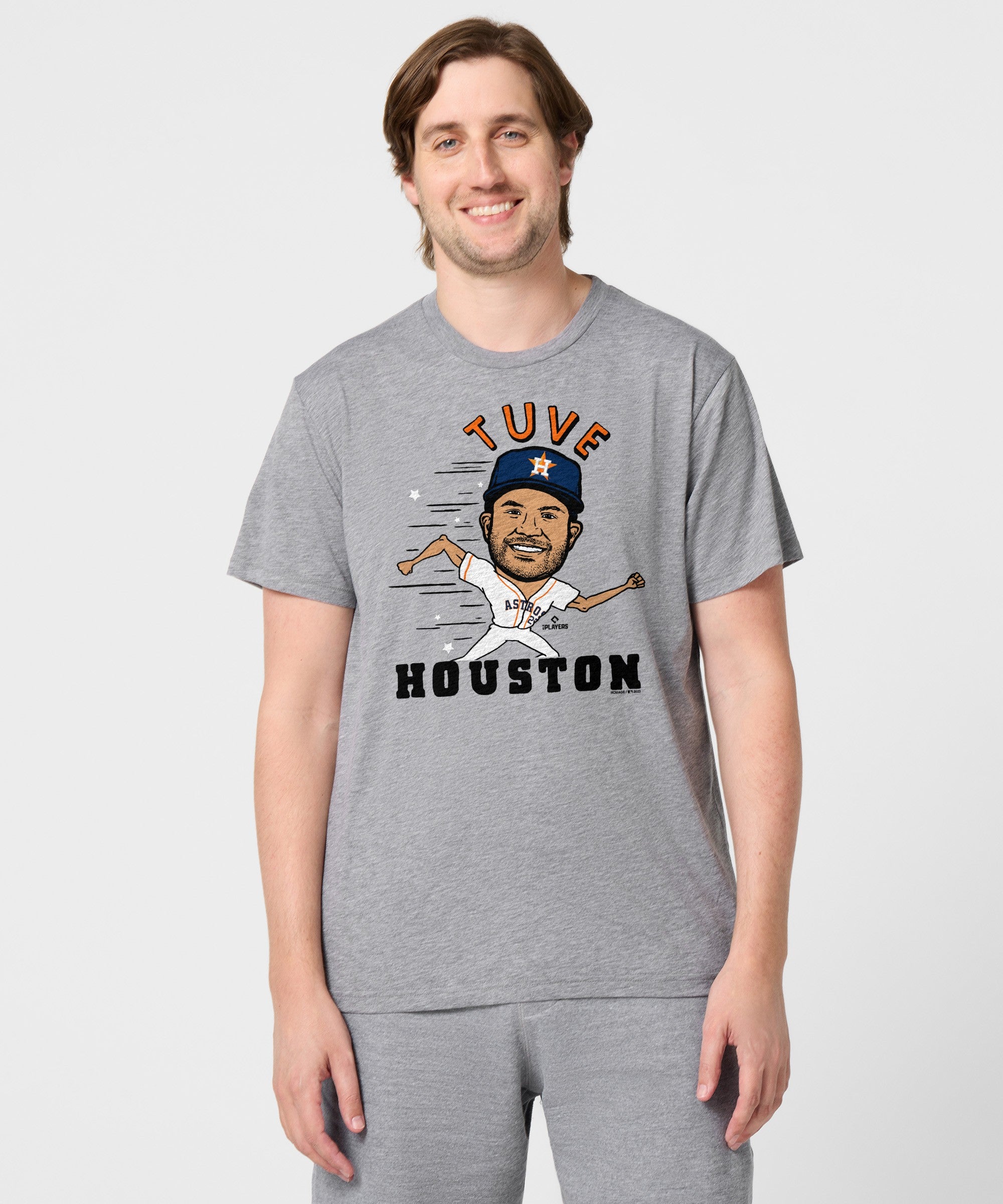 Houston Astros Tuve