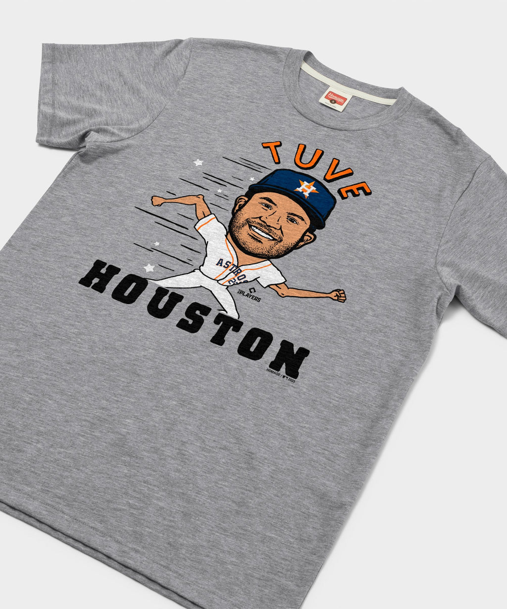 Houston Astros Tuve