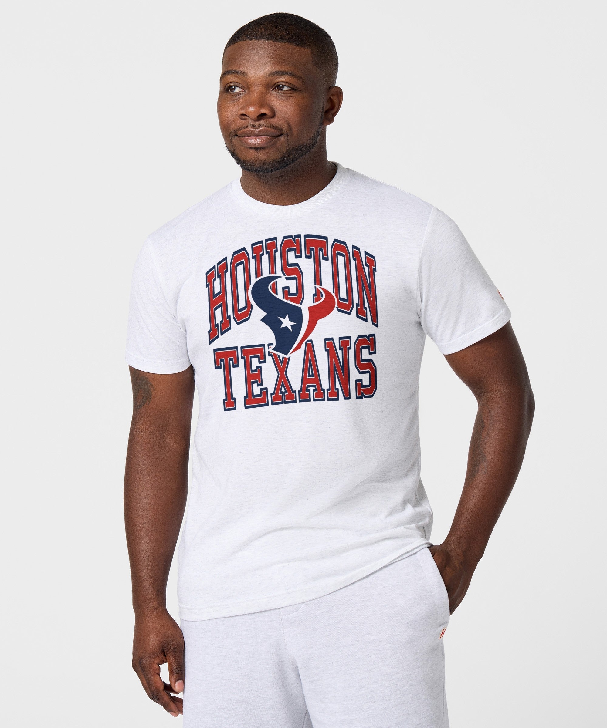 Houston Texans Arch