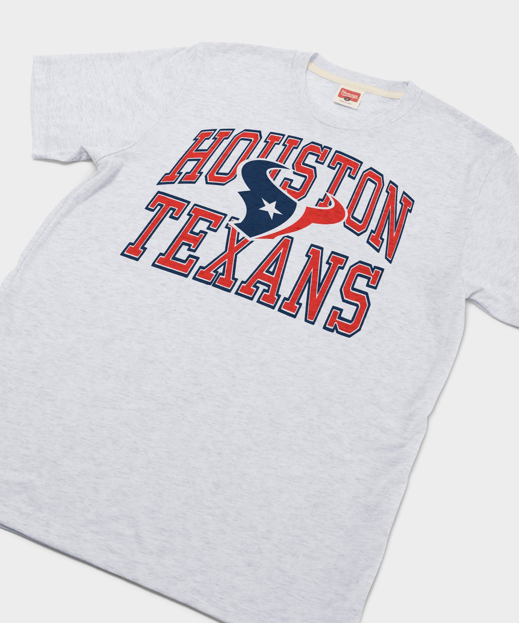 Houston Texans Arch