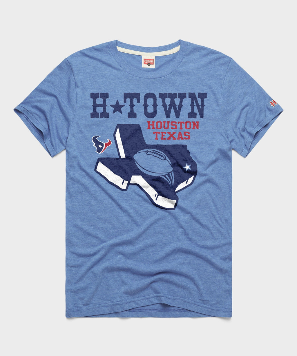 Houston Texans H-Town