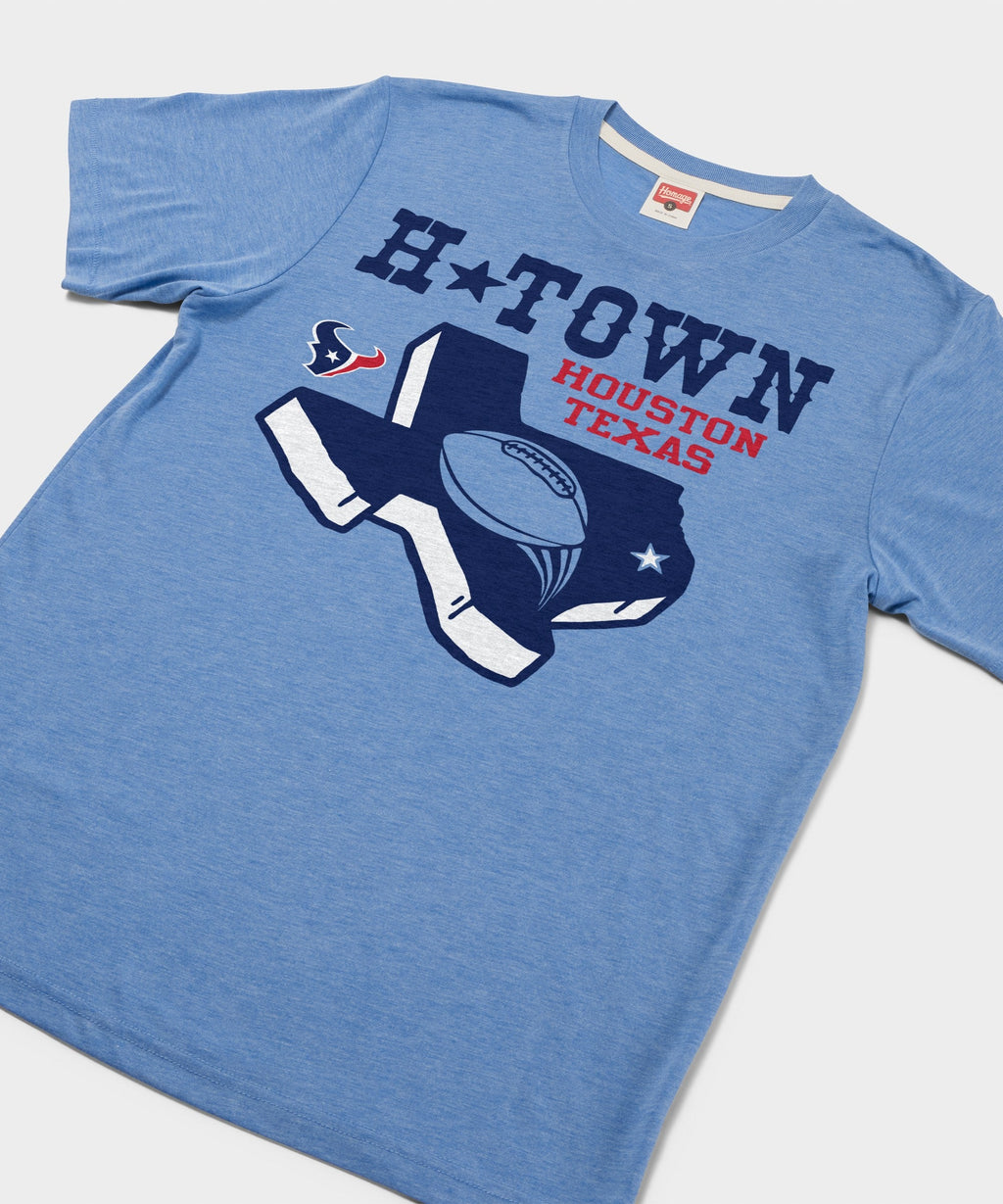 Houston Texans H-Town