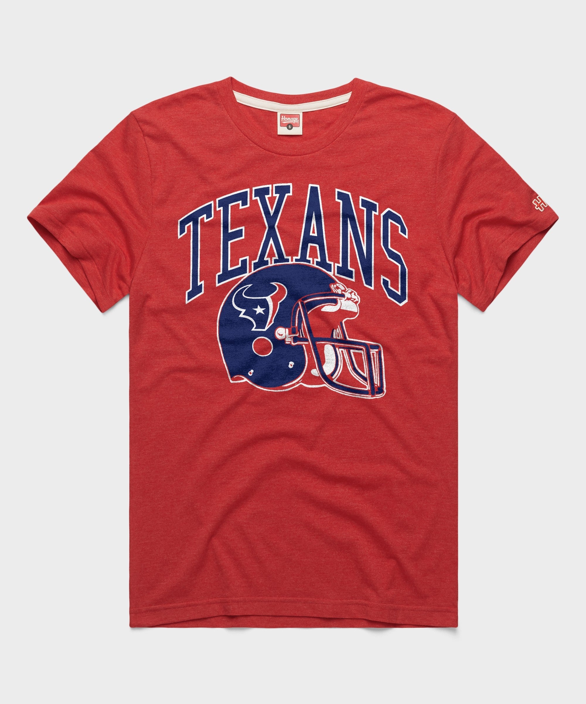 Houston Texans Helmet
