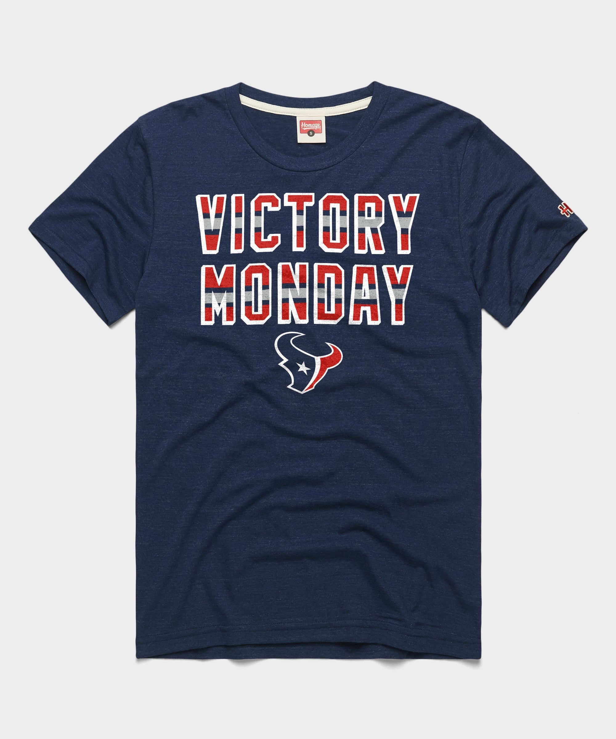 Houston Texans Victory Monday