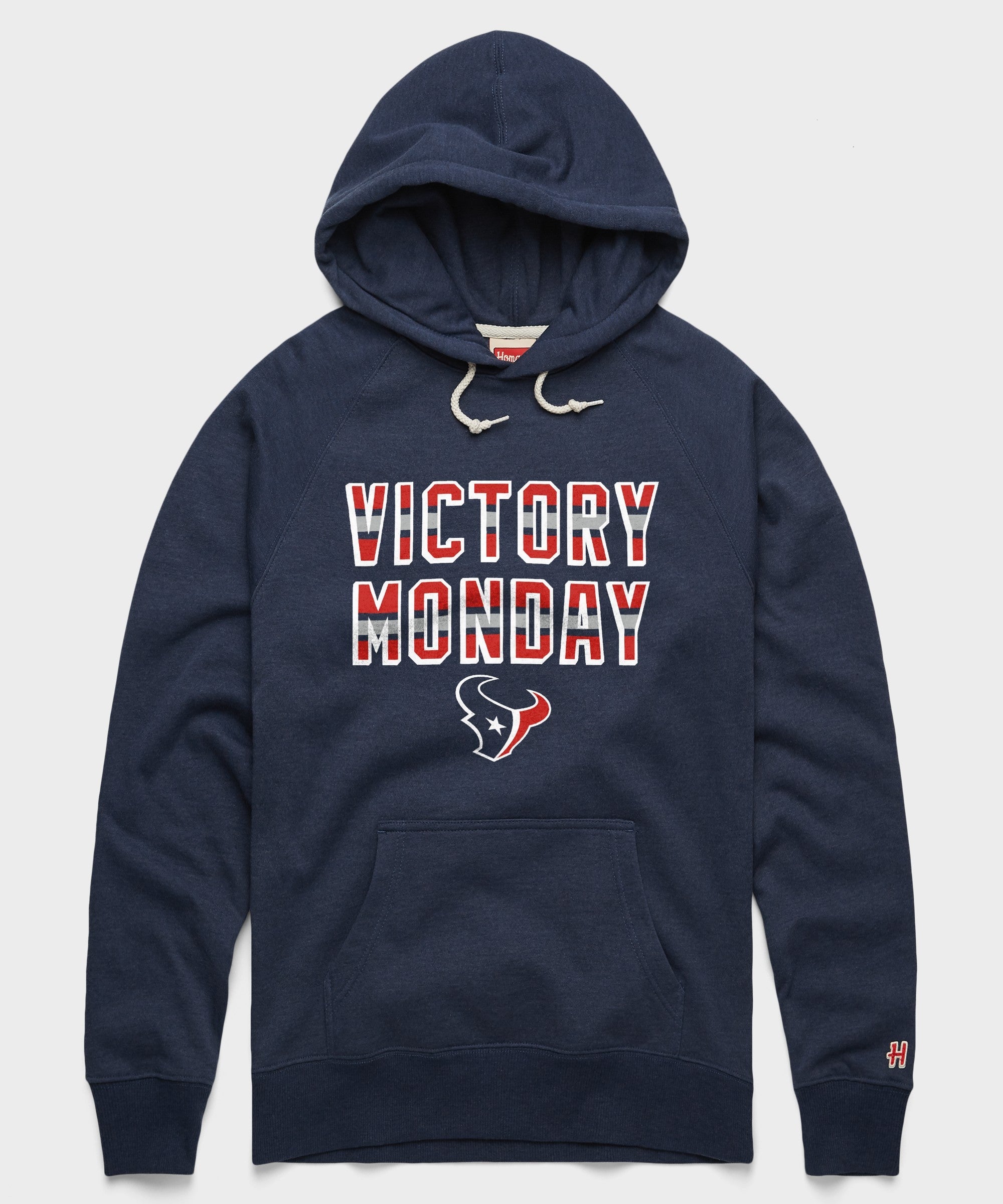 Houston Texans Victory Monday Hoodie