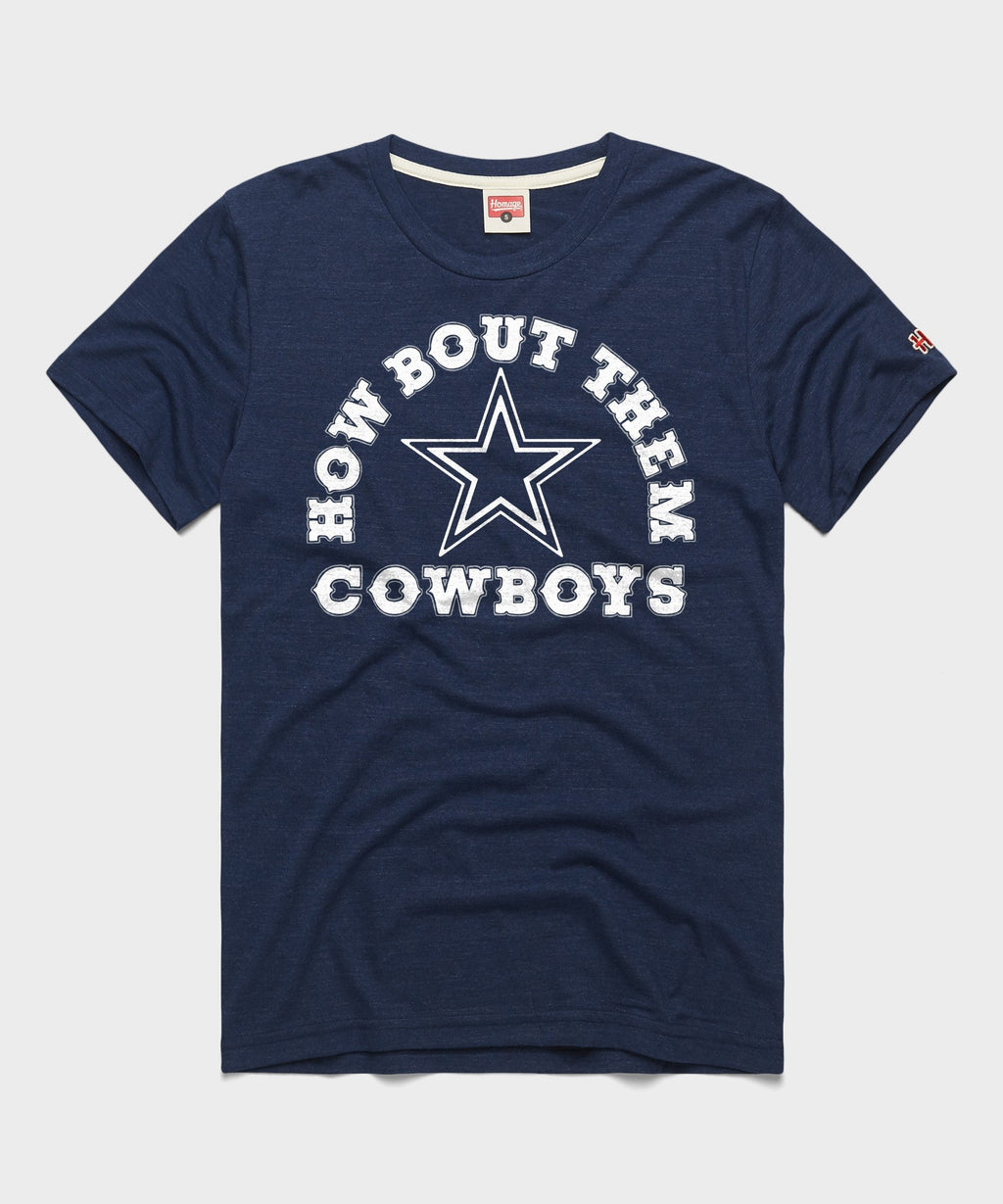 How Bout Them Cowboys