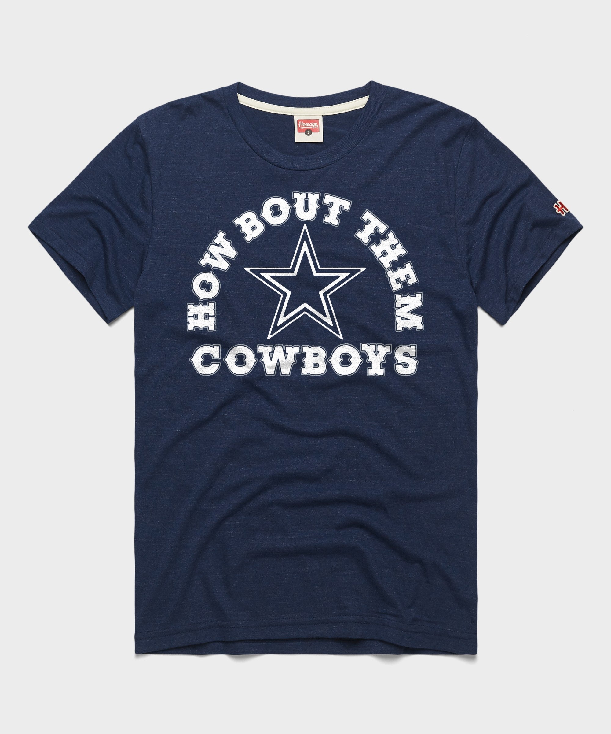 How Bout Them Cowboys