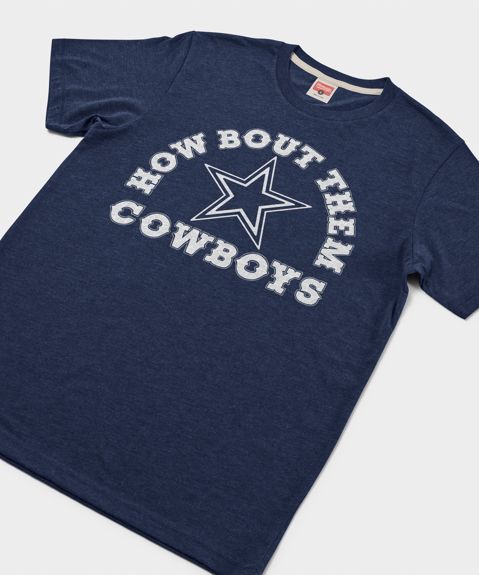 How Bout Them Cowboys