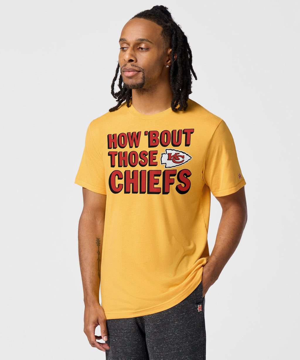 How 'Bout Those Chiefs
