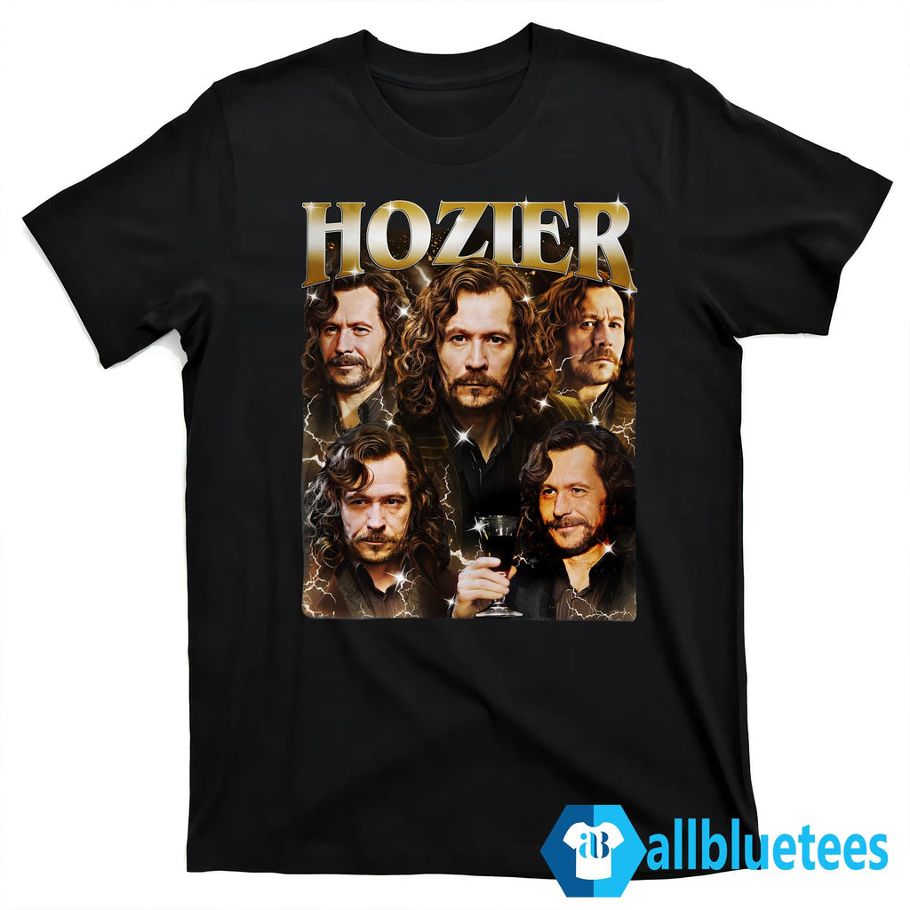 Hozier Vintage Shirt