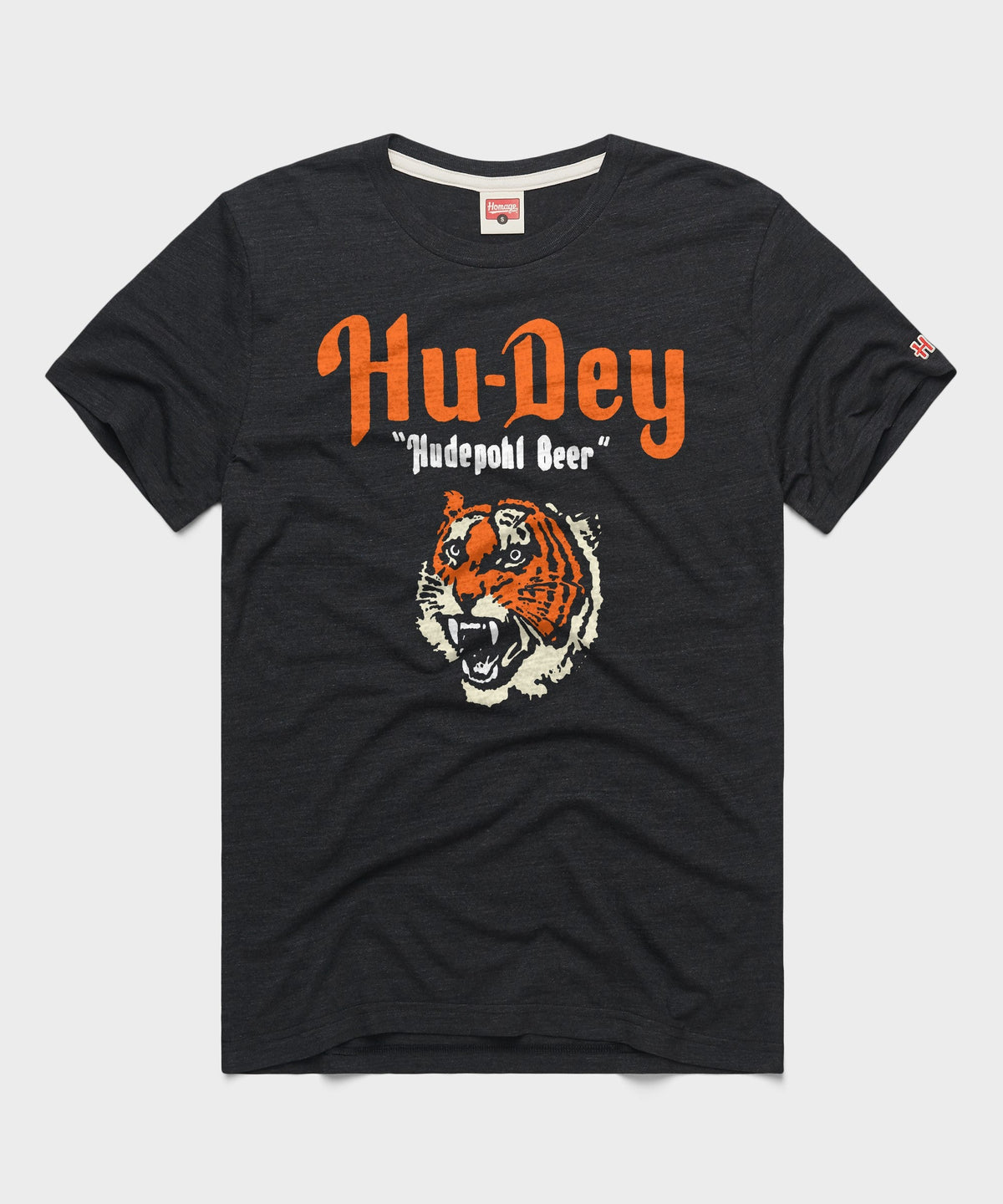 Hu-Dey