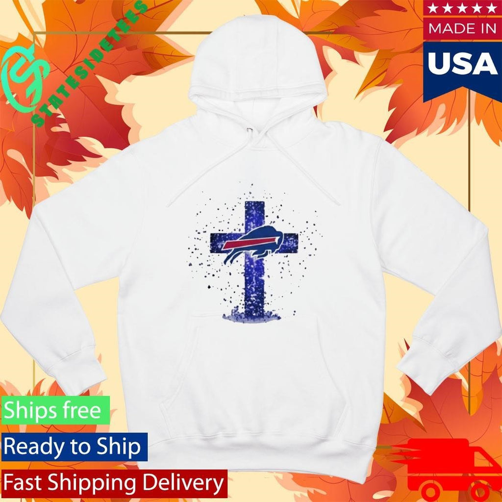 I Can Do All Things Through Christ Phil 4 13 Bills Shirt