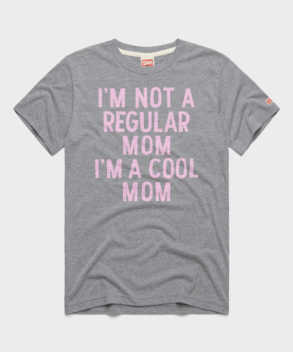 I'm A Cool Mom