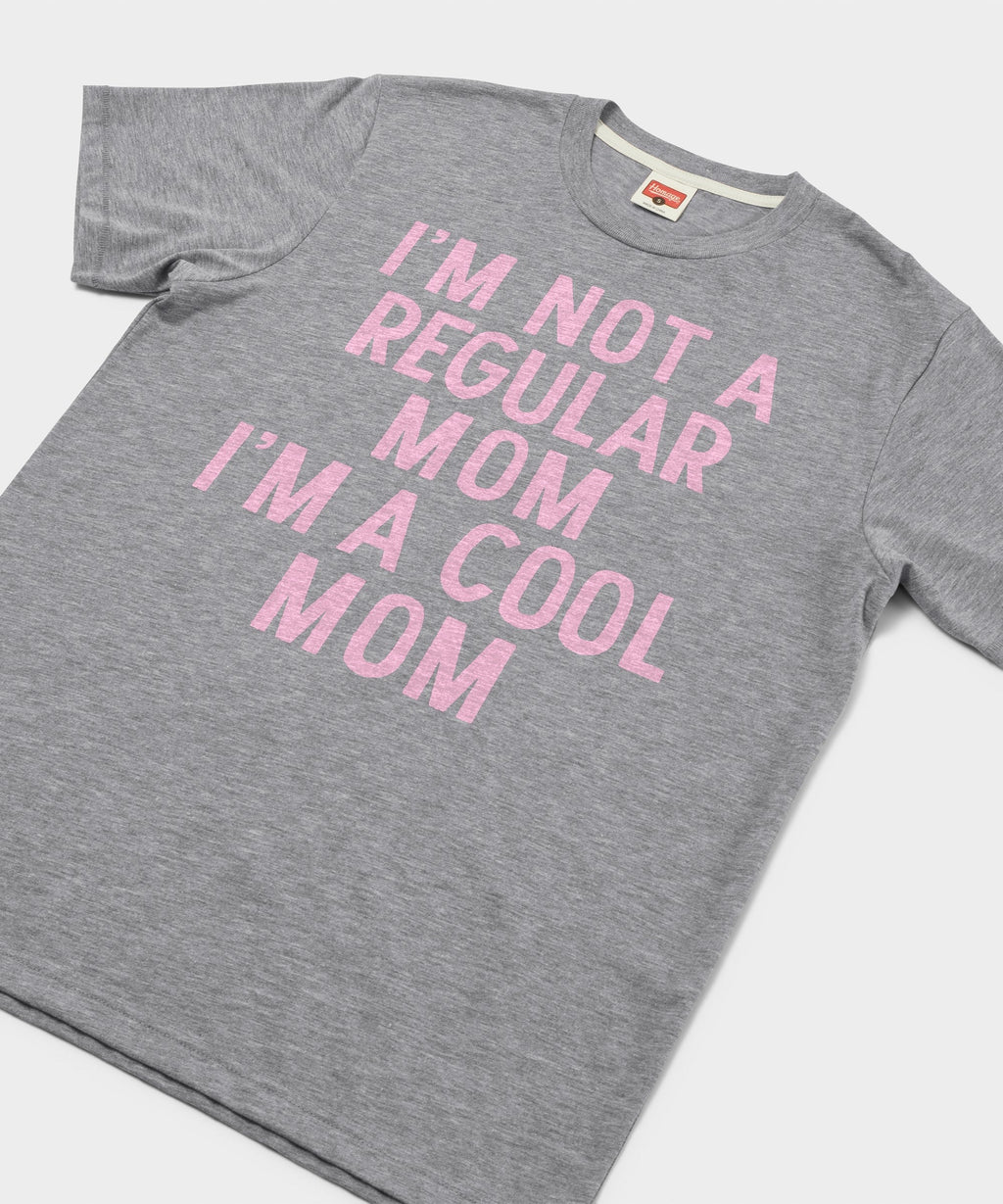 I'm A Cool Mom