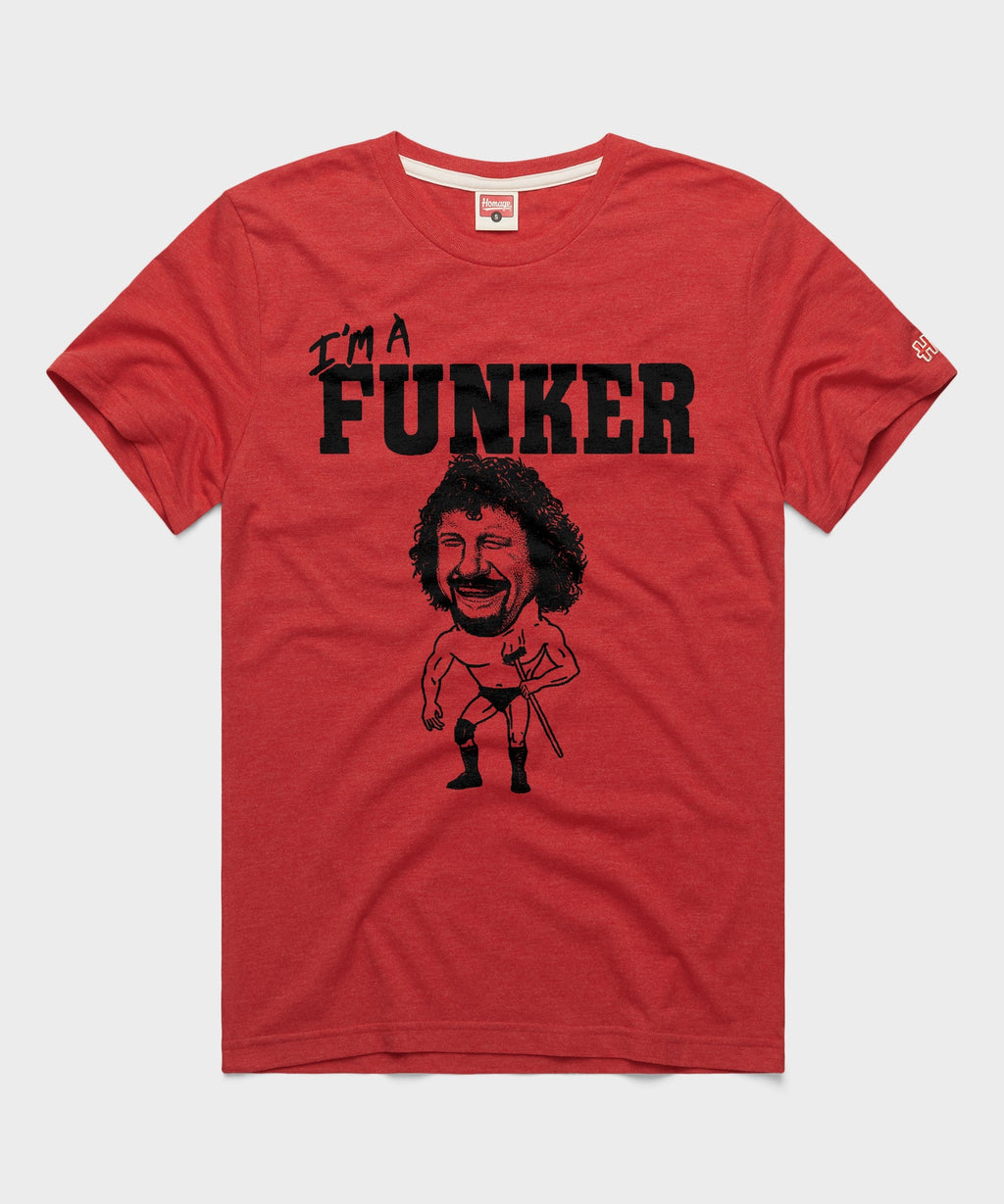 I'm A Funker