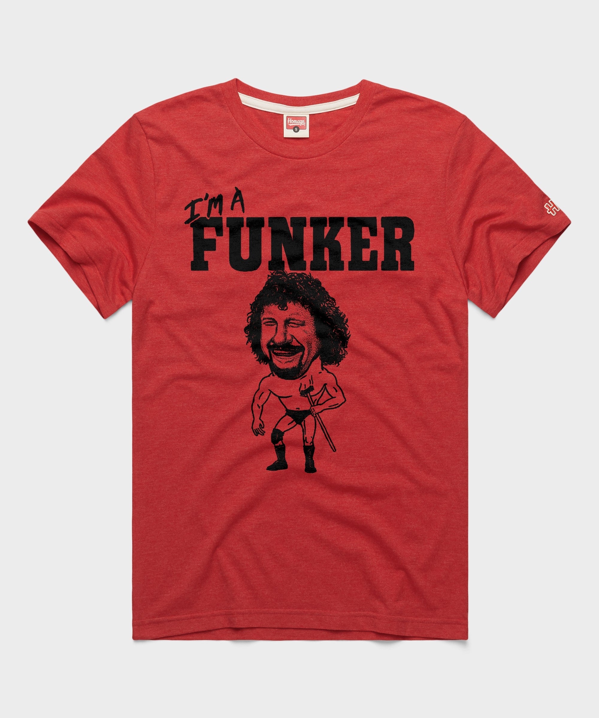 I'm A Funker