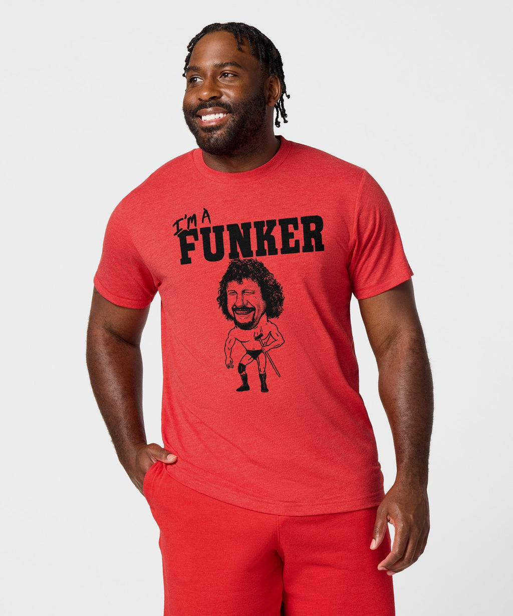 I'm A Funker