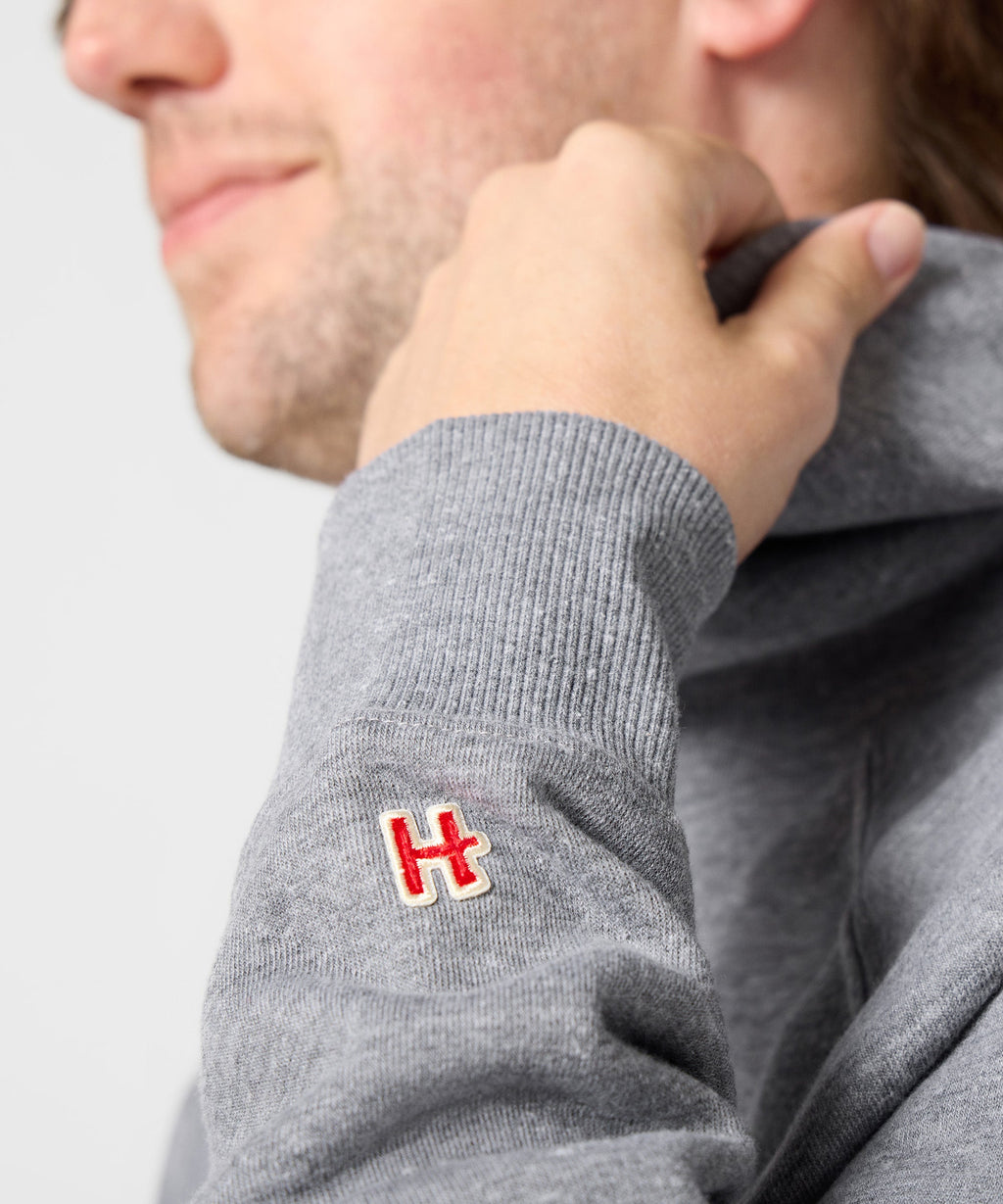 I'm Resting My Eyes Hoodie