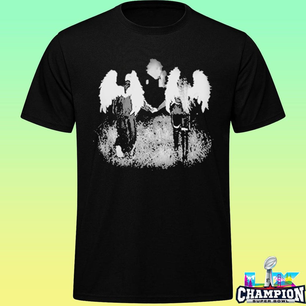 Ic3peak Coming Home Shirt