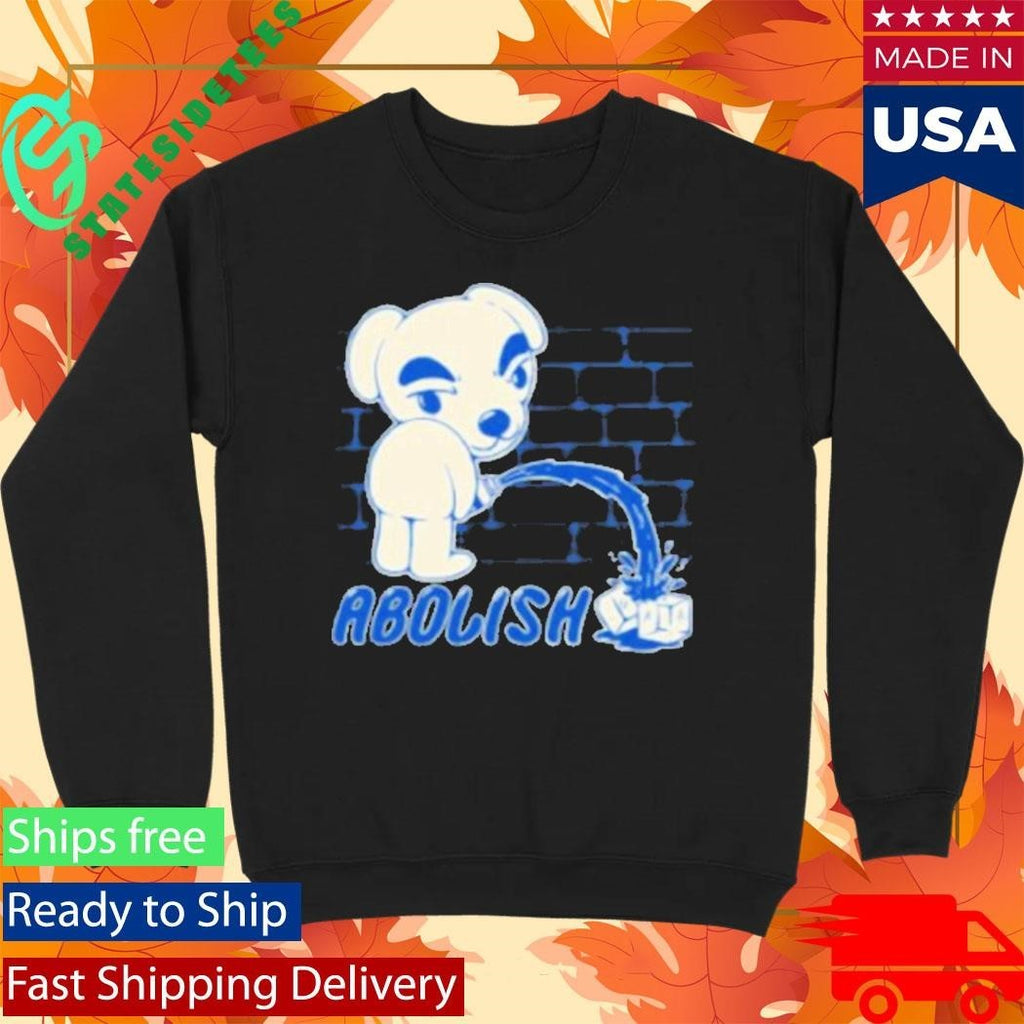 Ice Melts By Ghoulshack Shirt