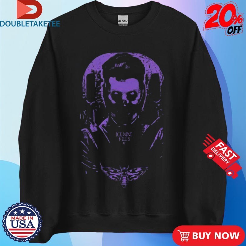 Ice Nine Kills A Work Of Art Pop Up Cologne On November 27 2025 Shirts