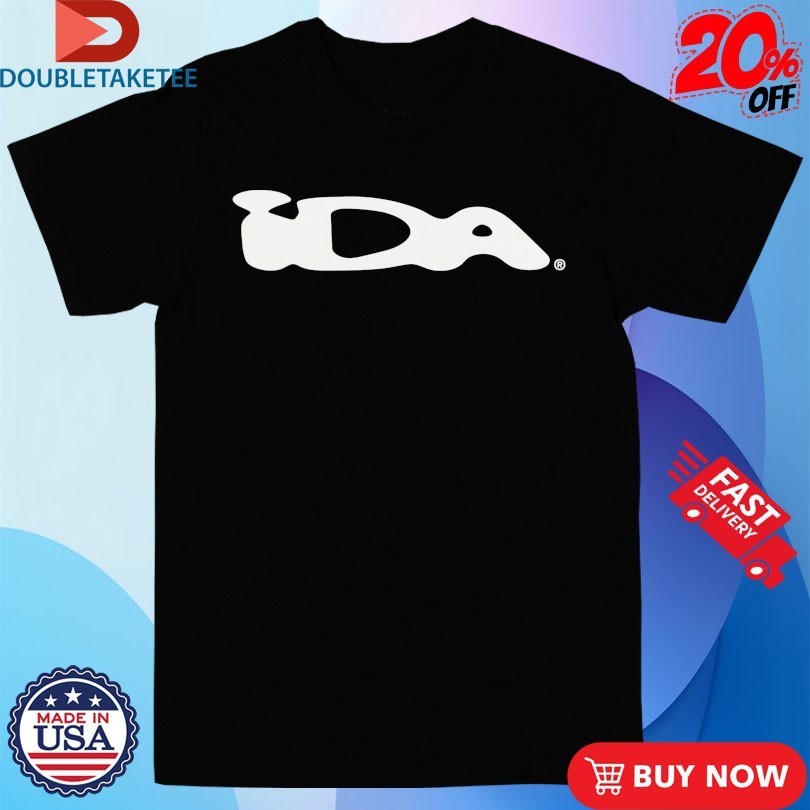 Ida Logo Shirts