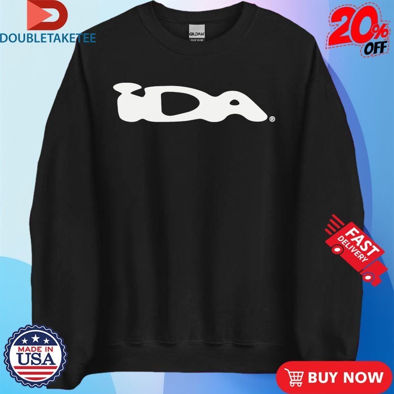 Ida Logo Shirts