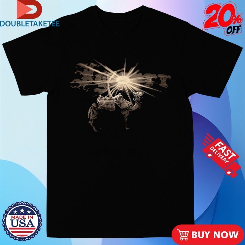 Igorrr Camel Dancefloor Shirts