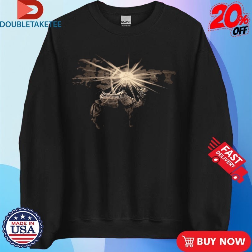 Igorrr Camel Dancefloor Shirts