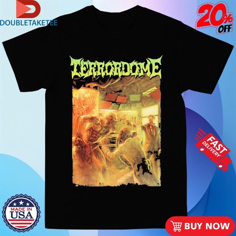 Immortal Suffering Immortal Suffering T-Shirts
